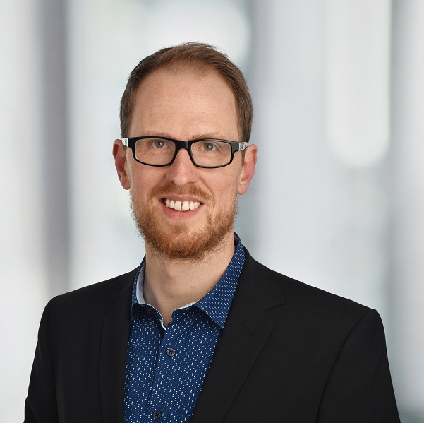 Foto von Felix Sühlmann-Faul