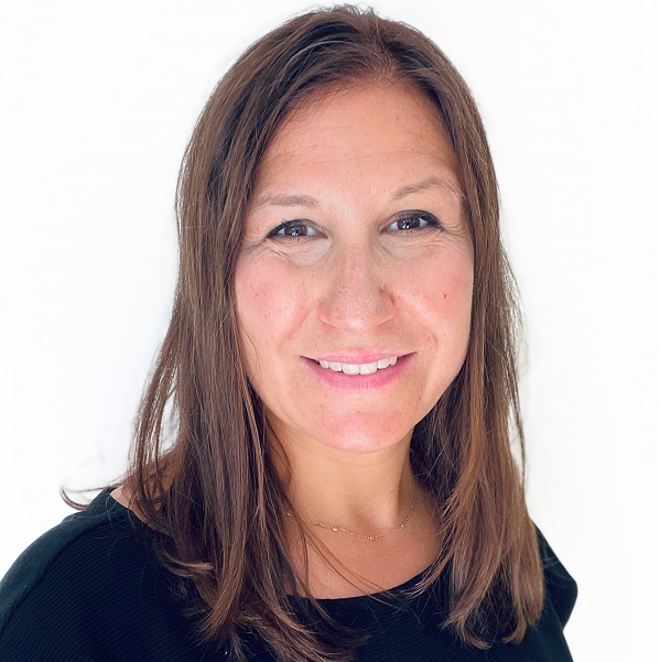 Foto von Prof. Dr. Katrin Schlör