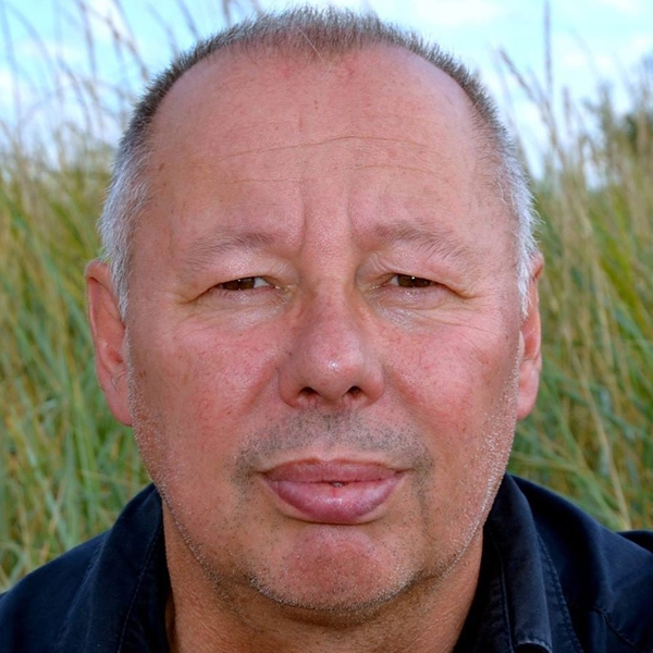 Foto von Maruks Gerstmann