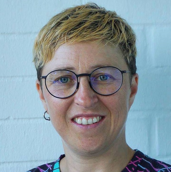 Foto von Dr. Raik Rike Roth