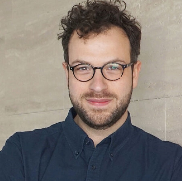 Foto von Maximilian Schober