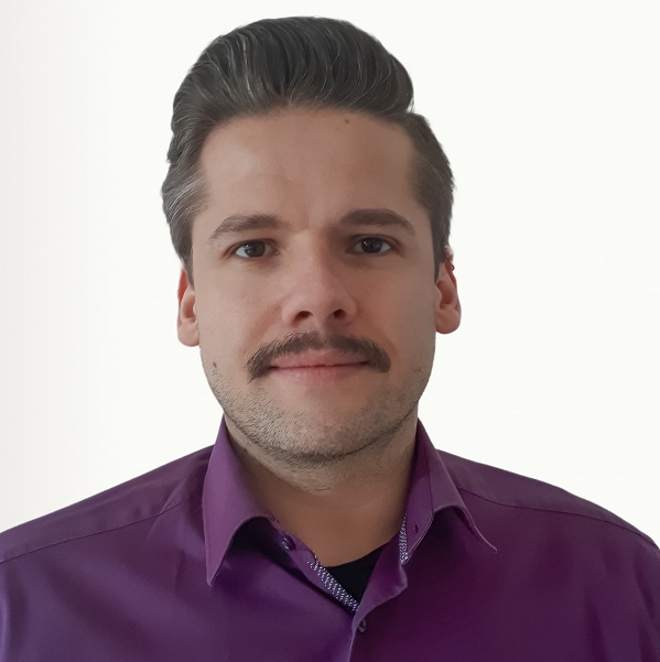 Foto von Sebastian Schneider