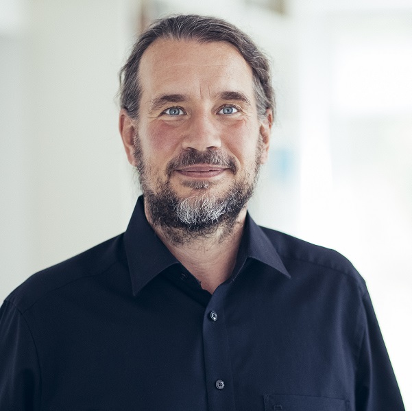 Foto von Prof. Dr. Thomas Knaus