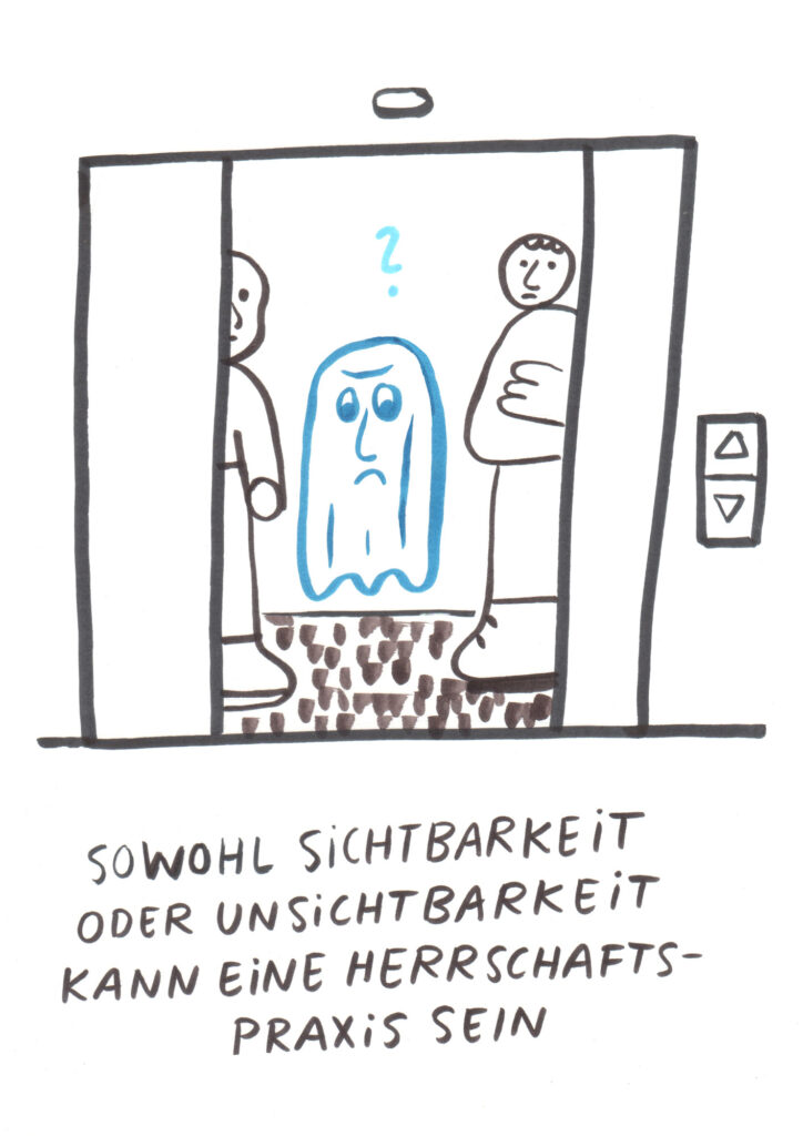 Forum Kommunikationskultur 2023 Graphic Recording